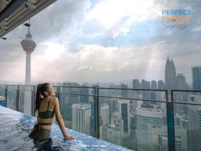 Pavilion Ceylon Hill Suites, Bukit Bintang by Perfect Host